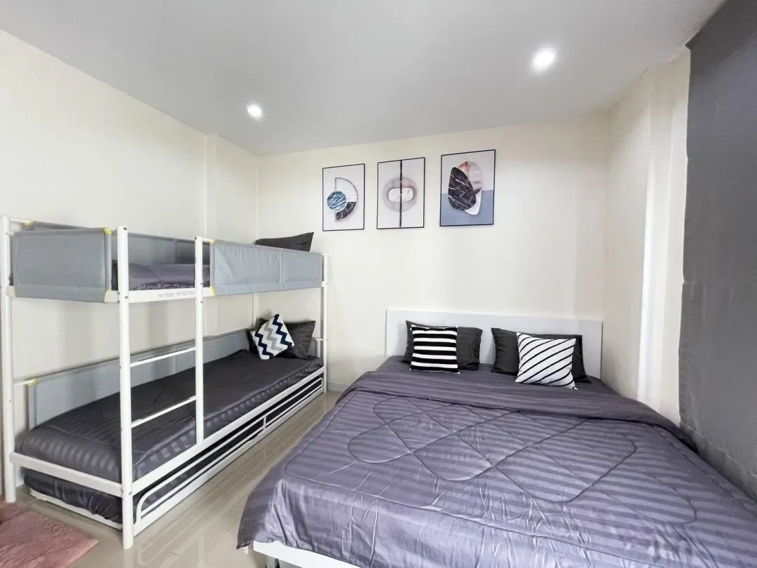 25 Poolvilla Pattaya รูปที่ 7