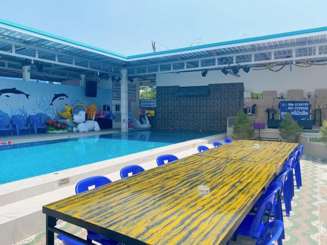 Boonpoolsri Poolvilla รูปที่ 10