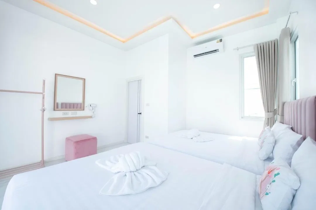 Beatrice pool villa รูปที่ 4