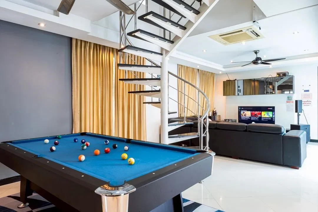 BB house poolvilla รูปที่ 7