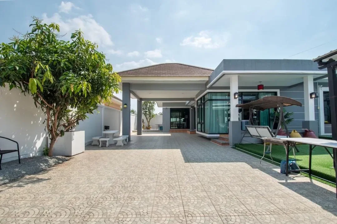 PP First Poolvilla รูปที่ 2