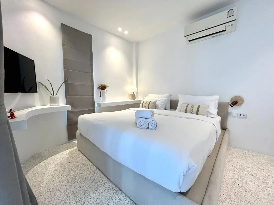 D’Villa PATTAYA รูปที่ 27
