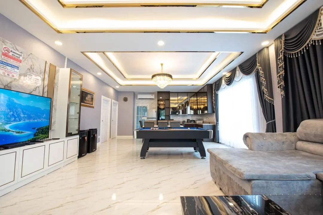 PP Pool Villa (มาบประชัน) รูปที่ 21