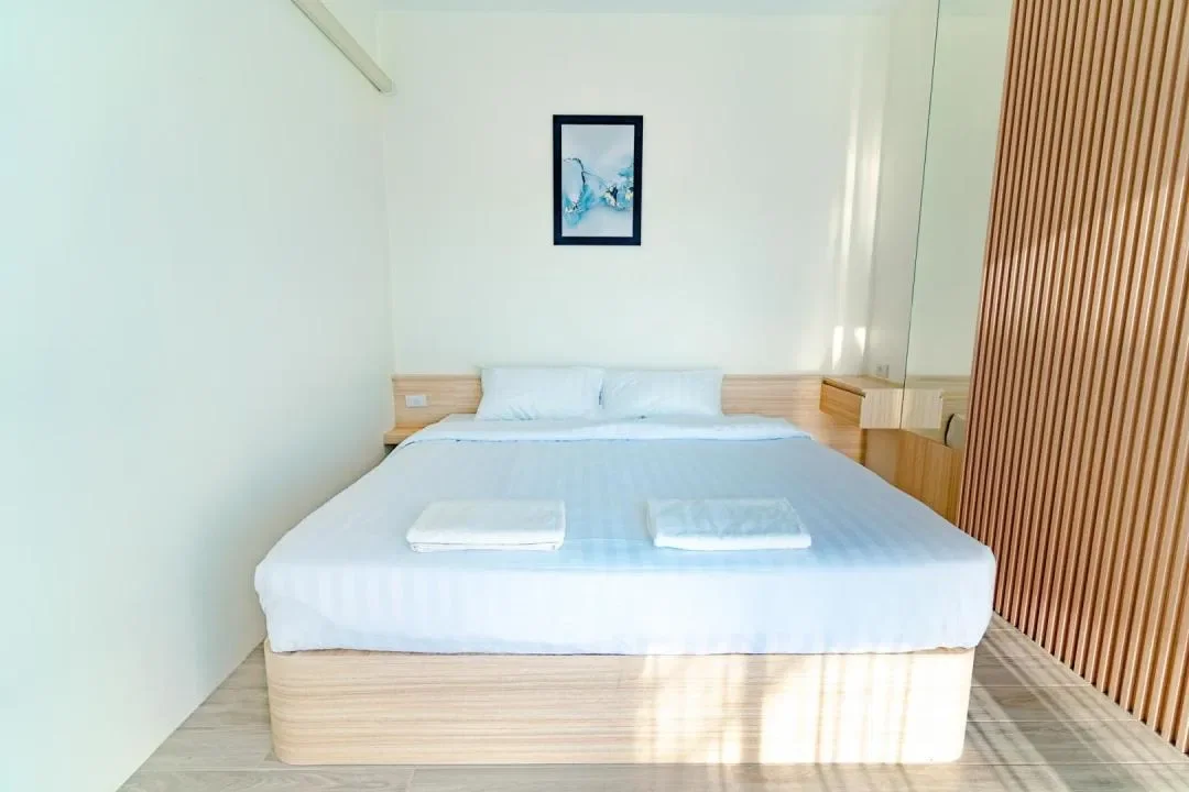 Villa Paramount 5 phase 2 รูปที่ 3
