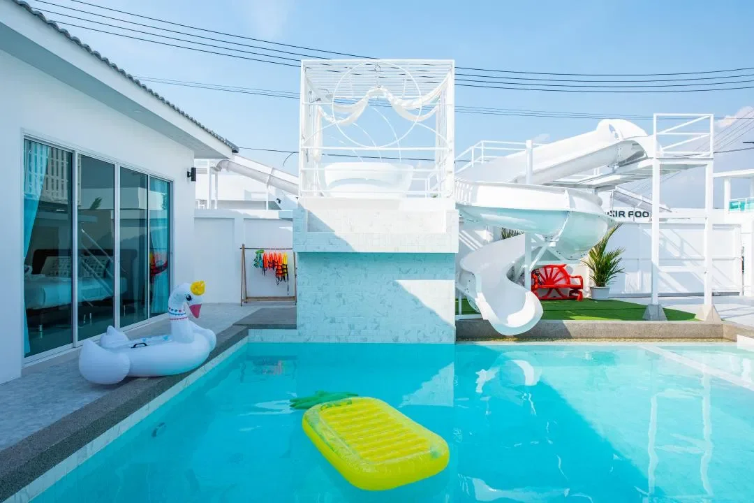 MILLION POOL VILLA รูปที่ 22