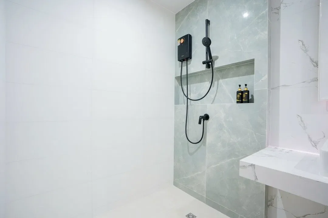 MY ALLDAY BEACH Pool Villa รูปที่ 15