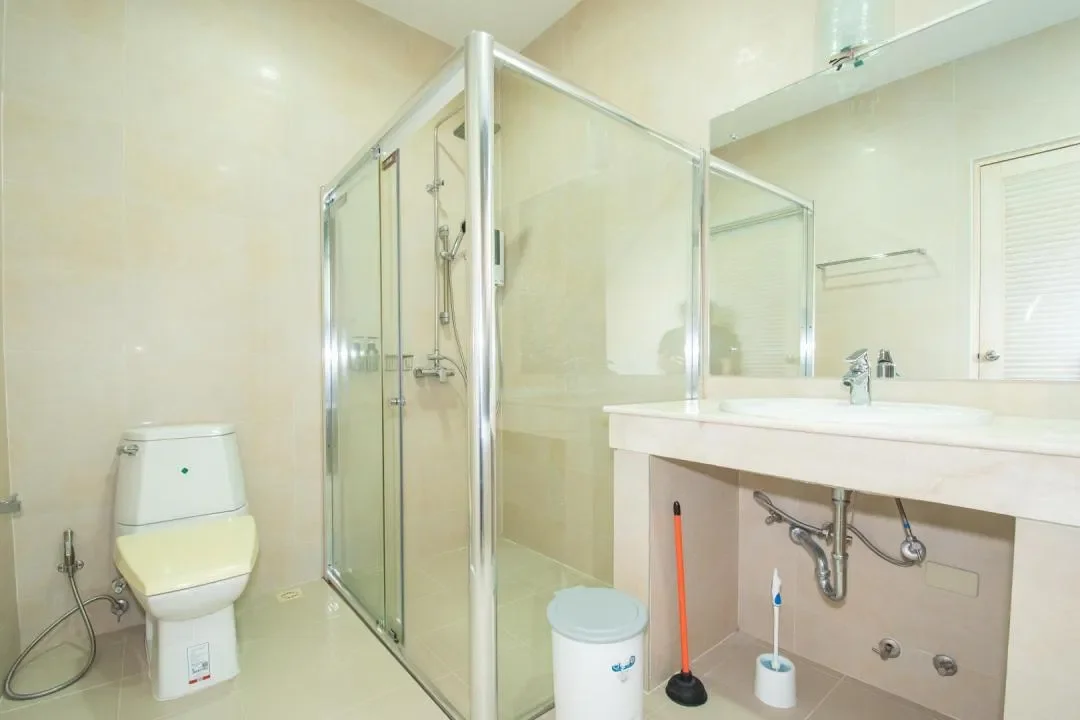 Great&Good Hill Beach Poolvilla รูปที่ 6