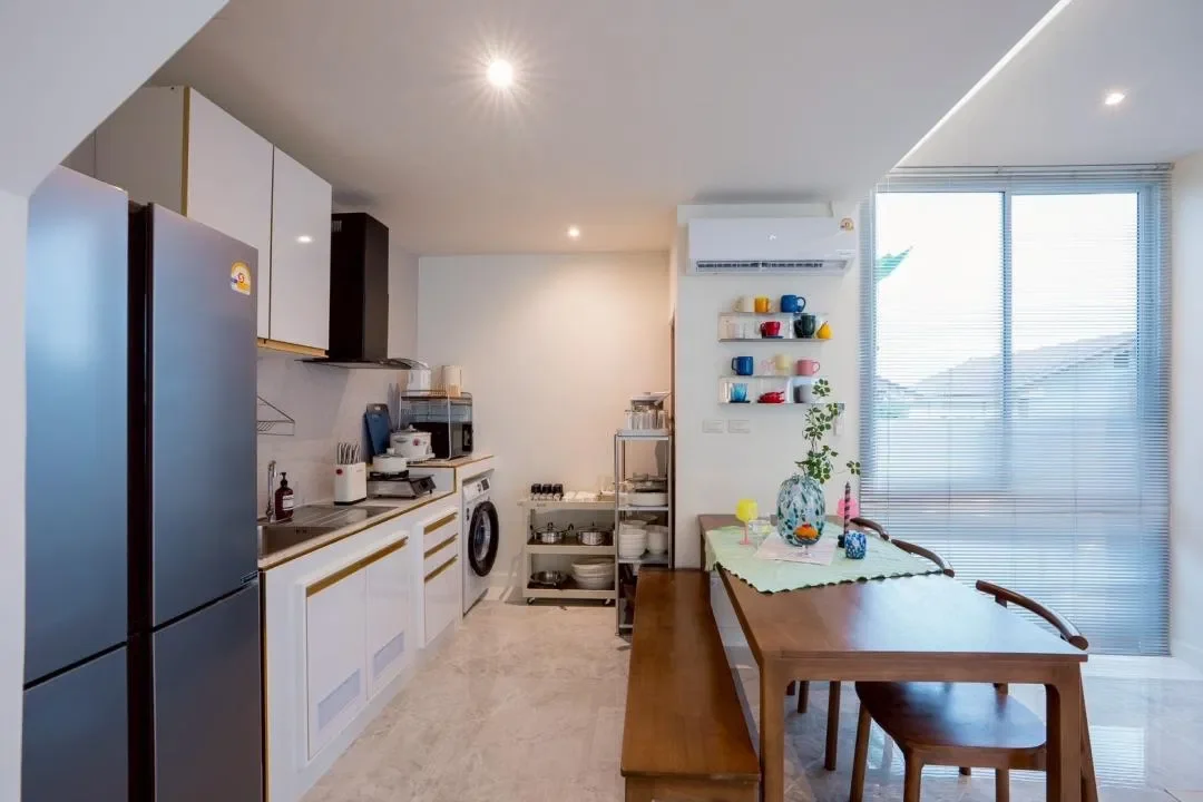 Thunder House Poolvilla รูปที่ 34