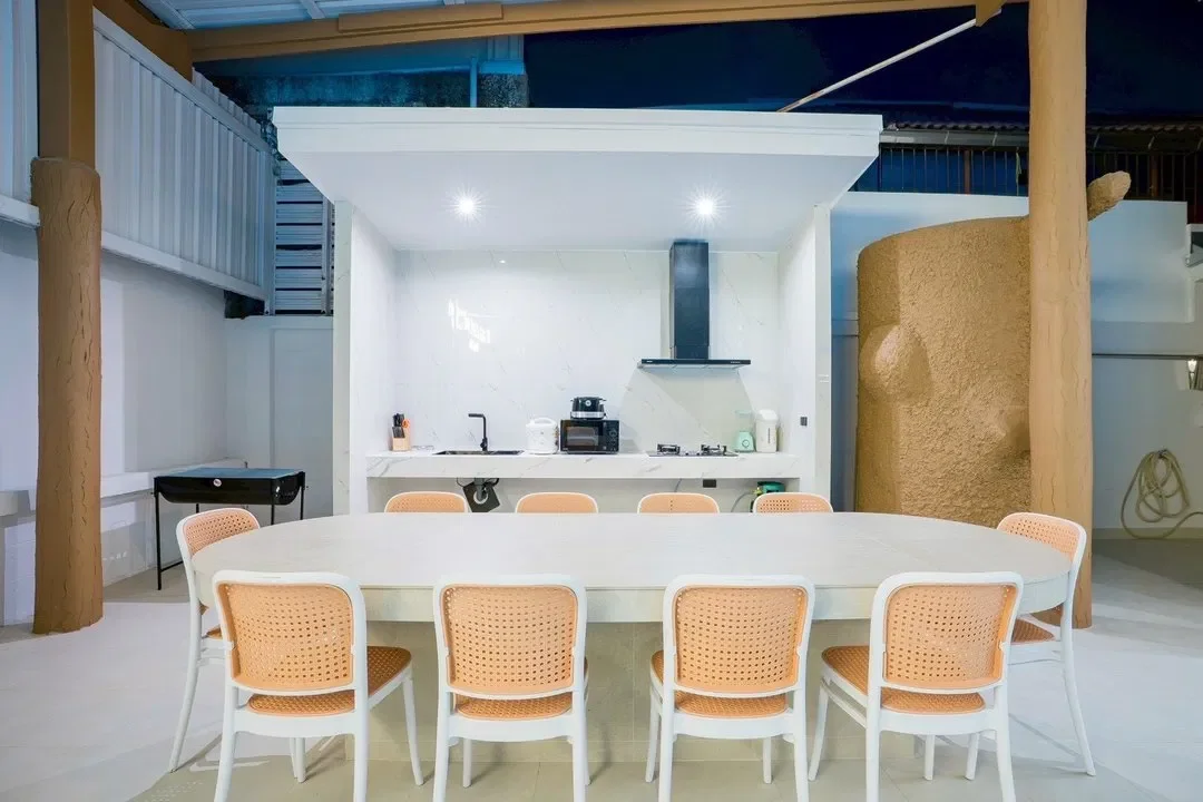MY ALLDAY BEACH Pool Villa รูปที่ 38