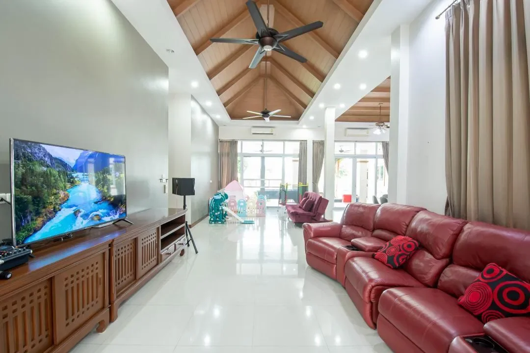 Kiang Talay Pool Villa รูปที่ 15