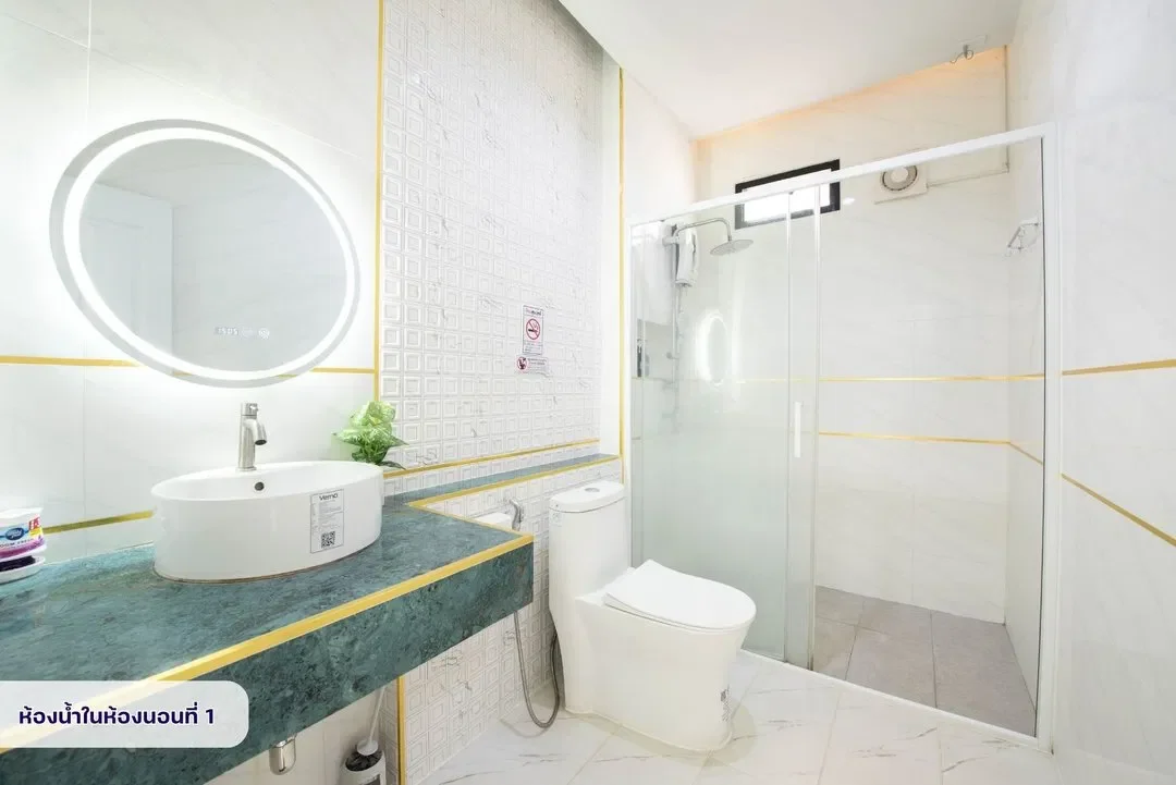 Welcome drink poolvilla รูปที่ 18