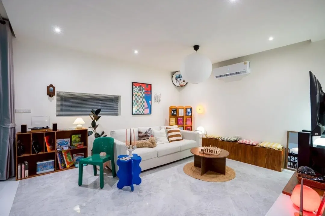 Thunder House Poolvilla รูปที่ 26