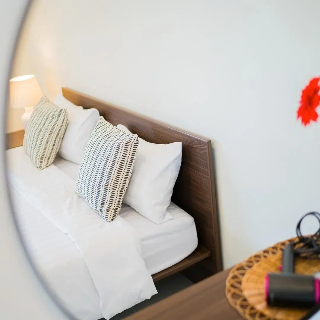 Walnut House Poolvilla รูปที่ 17
