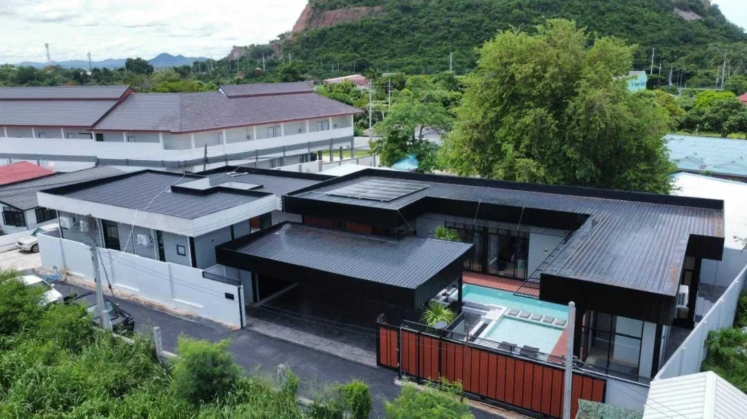 The Kompletia Sattahip 1 รูปที่ 16
