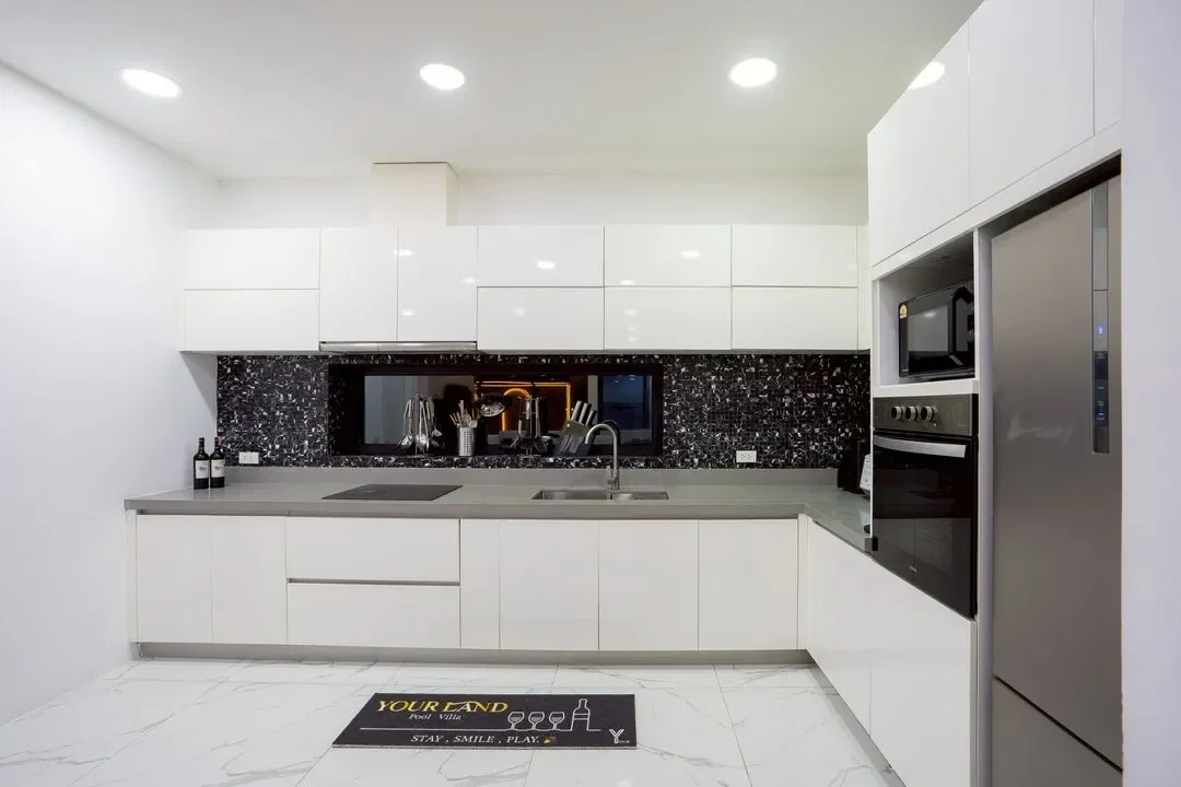 Your Land pool villa รูปที่ 24