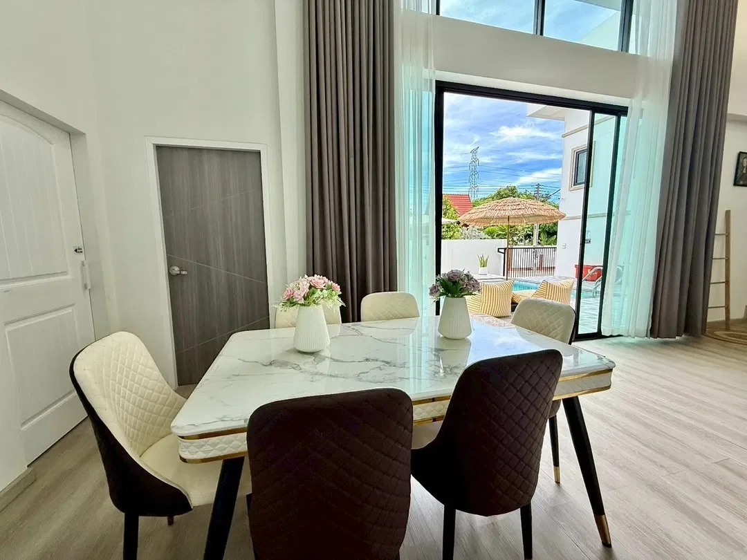 Sunflower Poolvilla Pattaya รูปที่ 33
