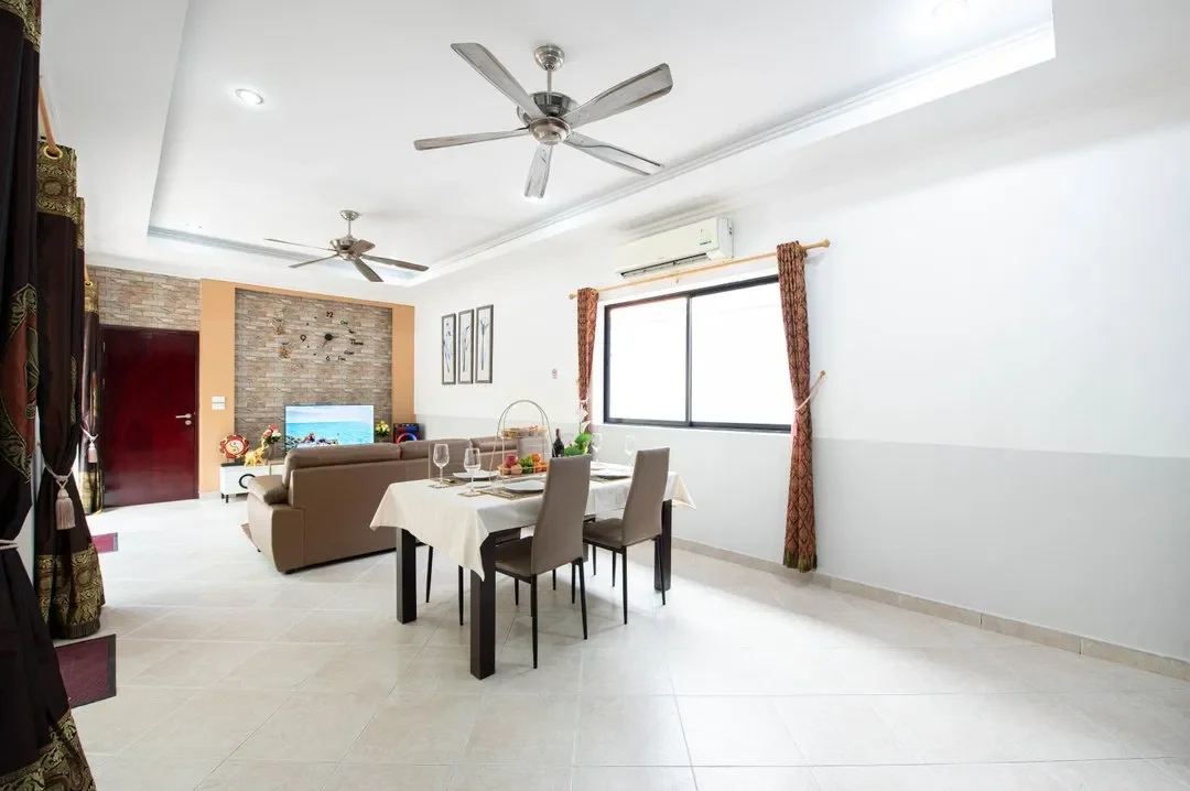 MM Pool Villa Pattaya รูปที่ 21