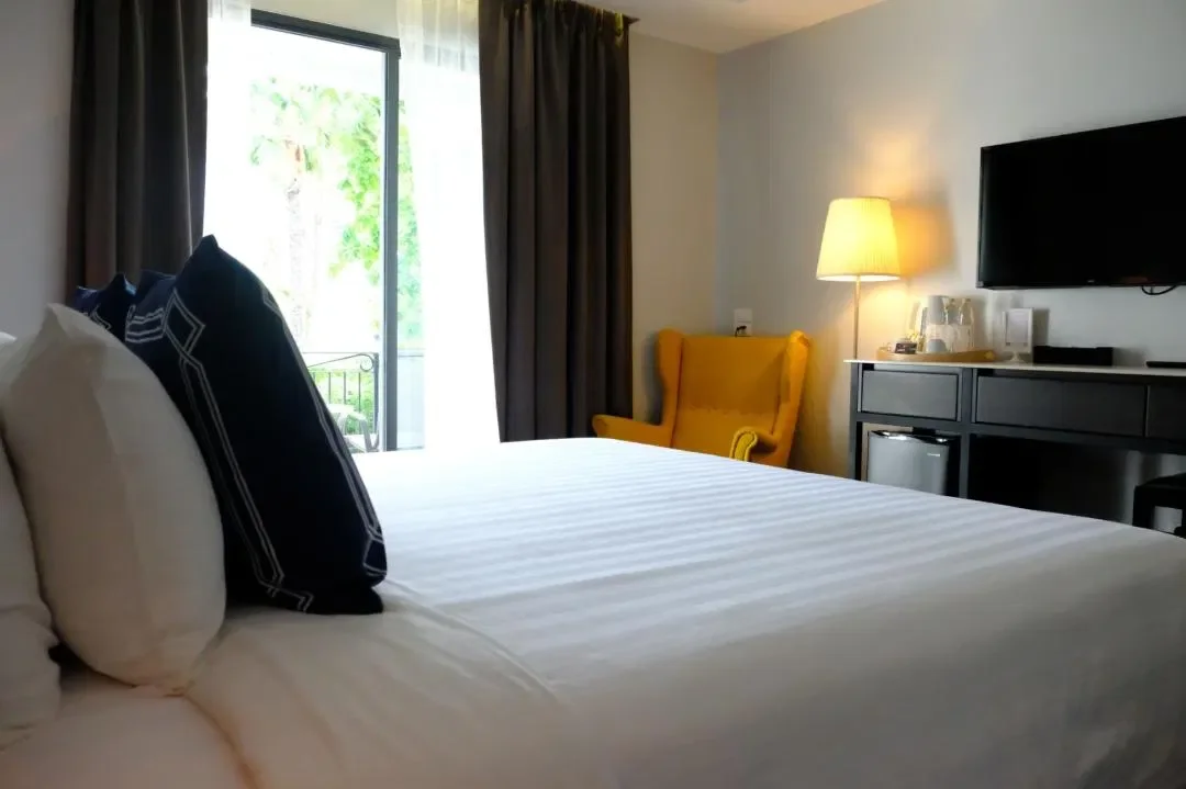 THE SALA VILLA รูปที่ 5