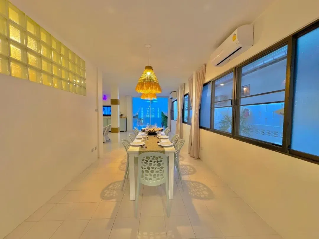 Lunlana Beach Poolvilla รูปที่ 39