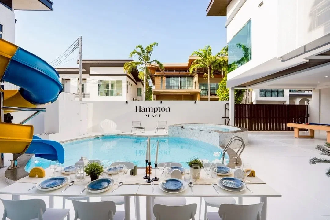 Hampton รูปที่ 22