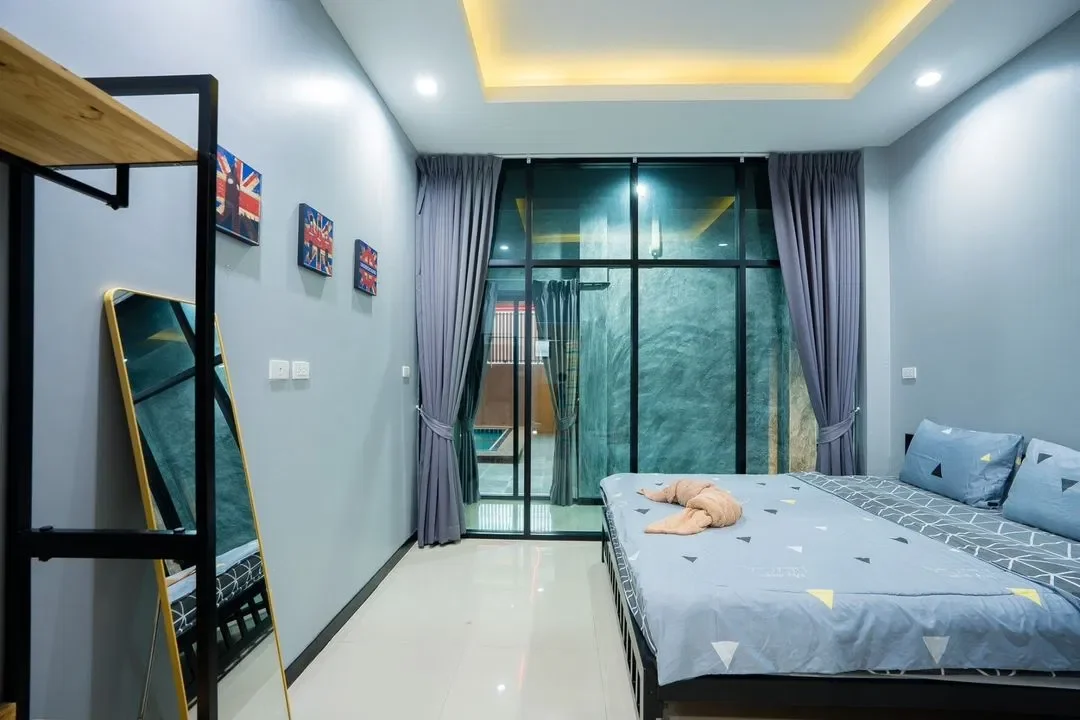 The Rest Pool Villa Cha-am รูปที่ 9