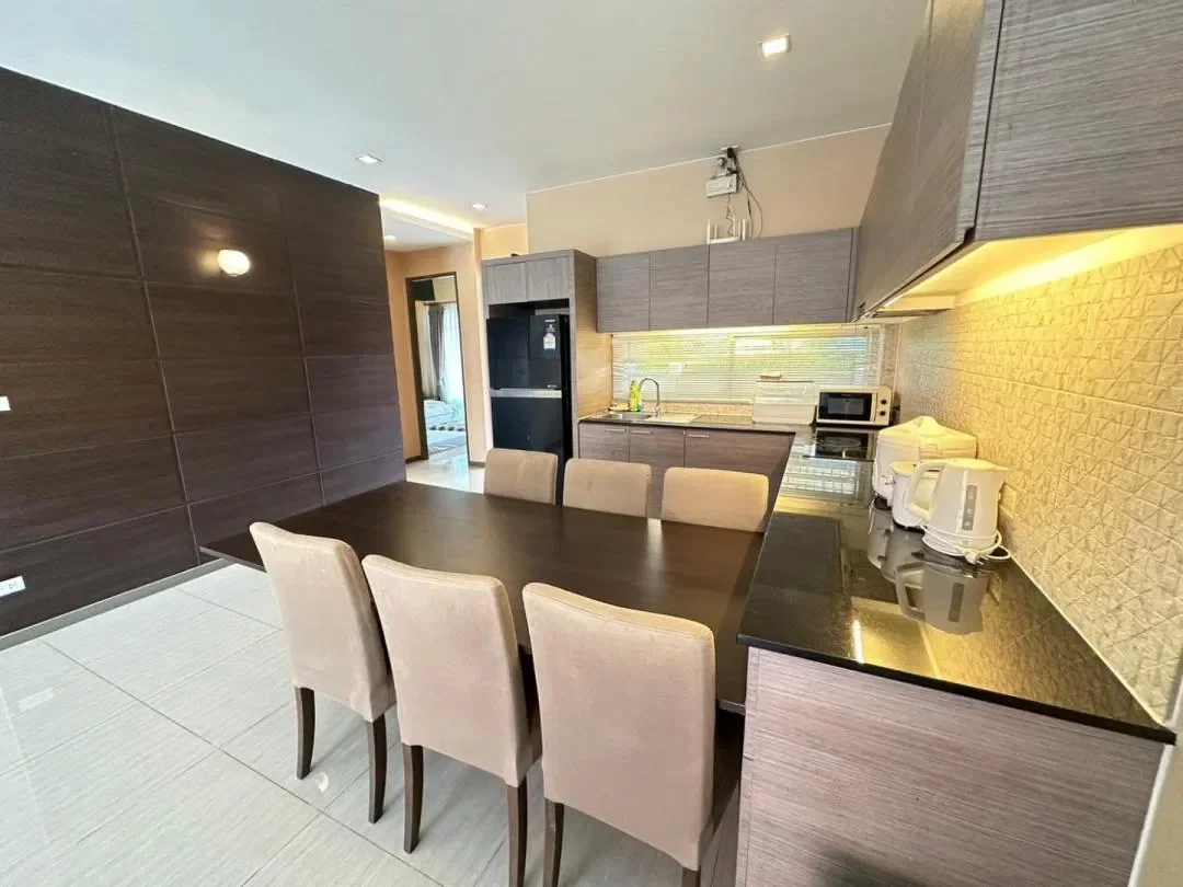 Home Hug Pool Villa Pattaya2 รูปที่ 14