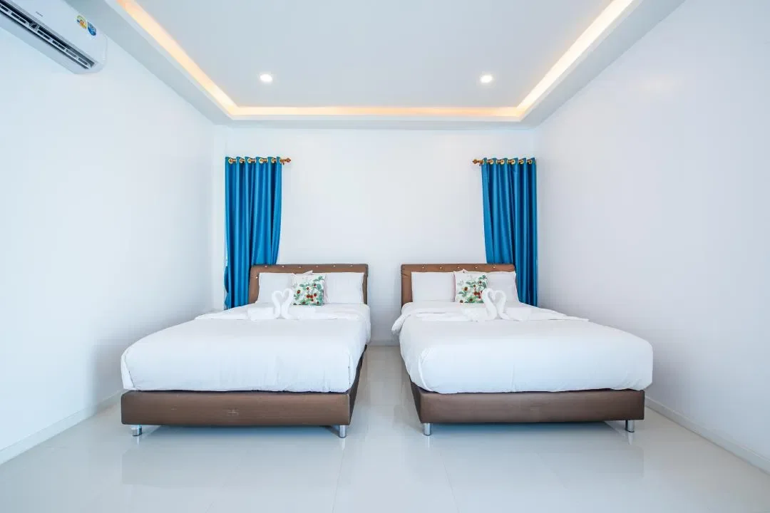 MILLION POOL VILLA รูปที่ 17