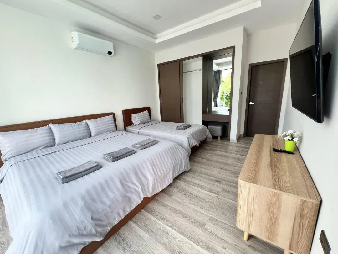168 Garden Pool Villa รูปที่ 14