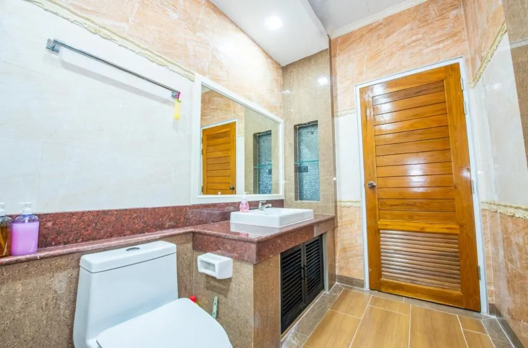 Anona Pool Villa Pattaya รูปที่ 13