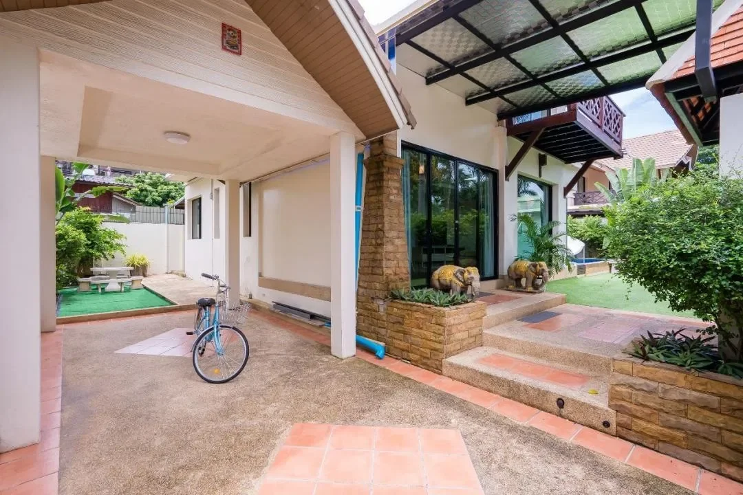 Lynn Pool Villa รูปที่ 20