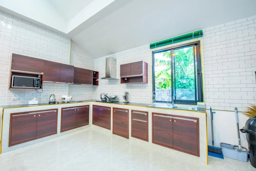 NongYing Pool Villa รูปที่ 36