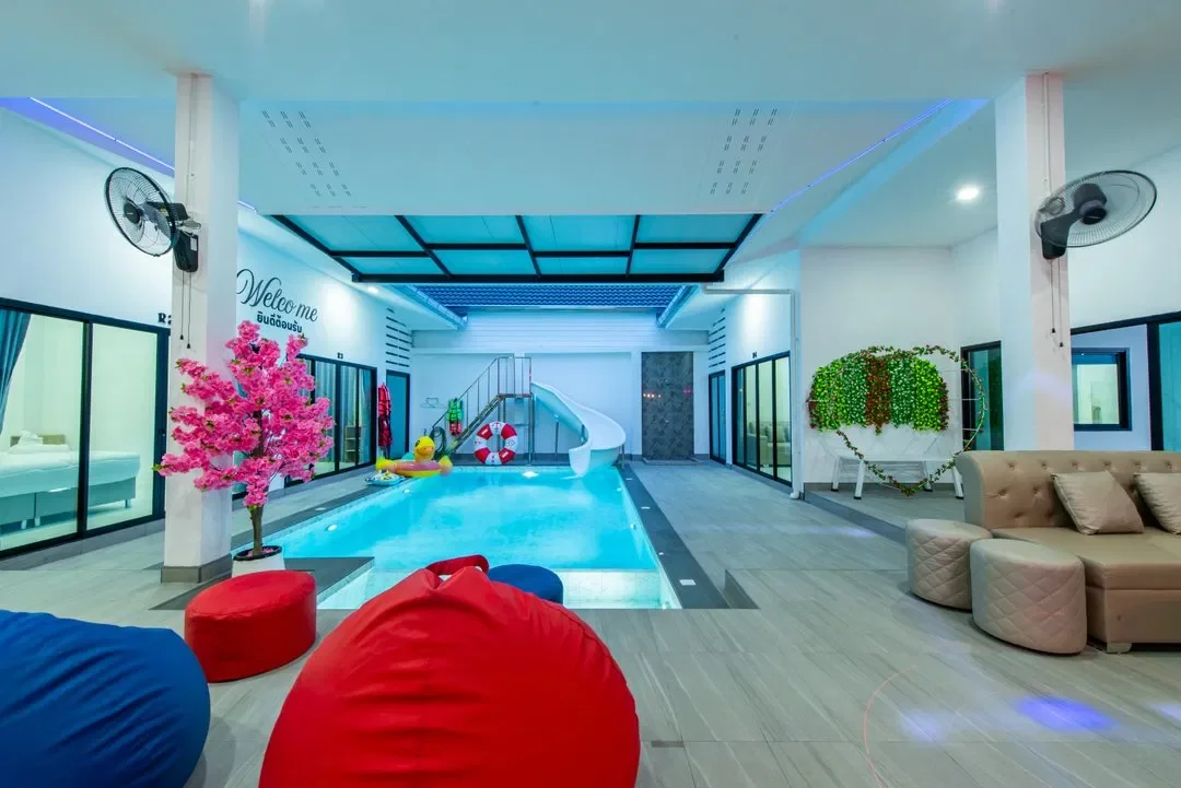 Chic House A2 รูปที่ 35