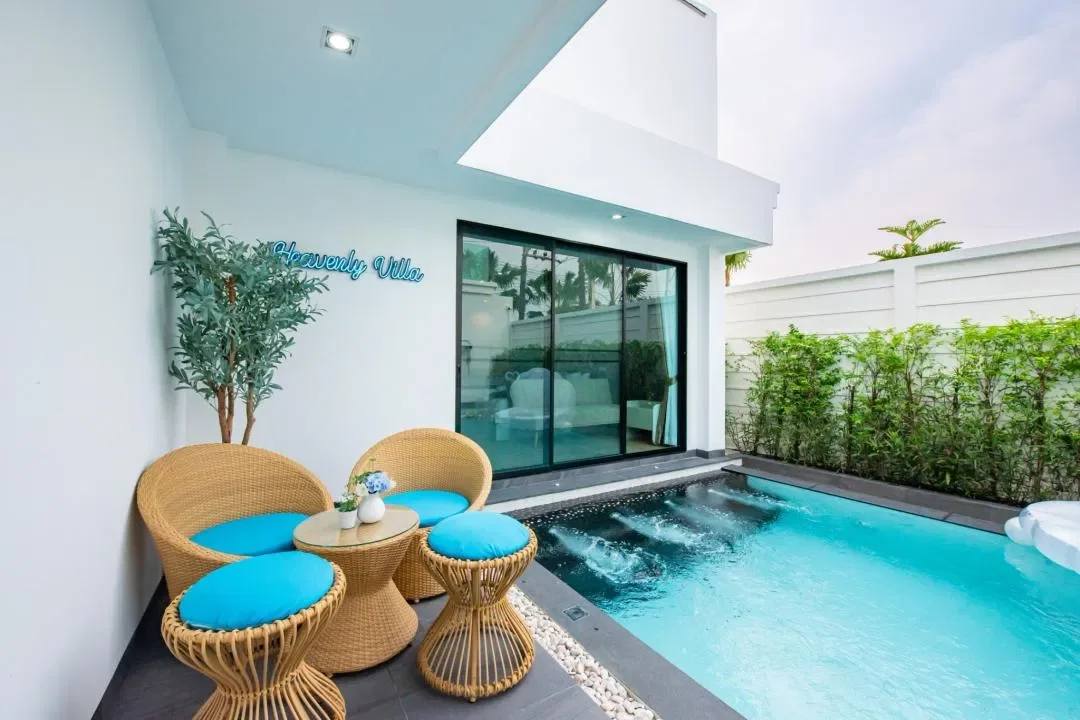 Heavenly Villa รูปที่ 25