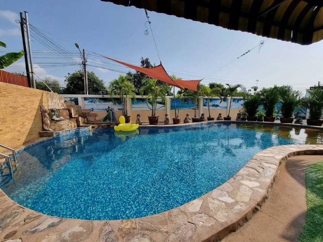 The Paradise PoolVilla รูปที่ 25