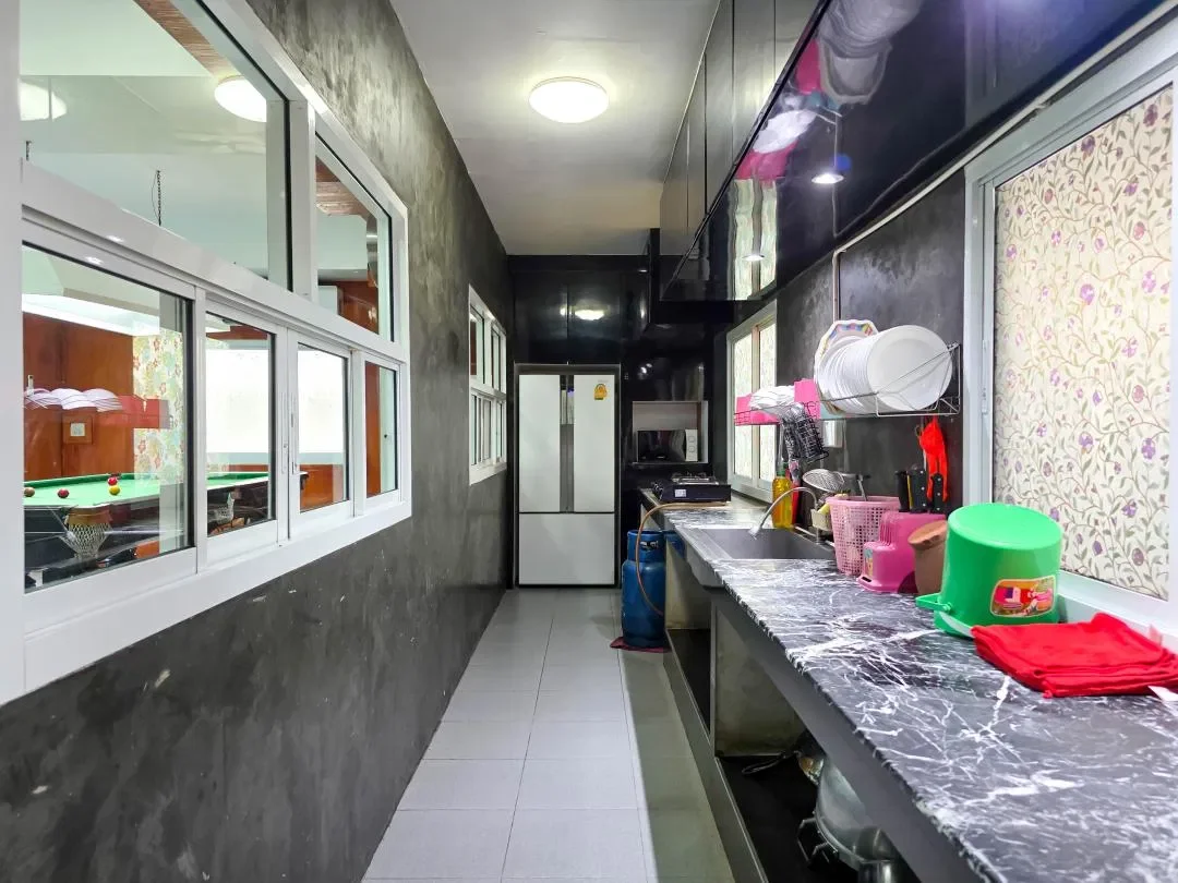 Glass House A6 รูปที่ 25