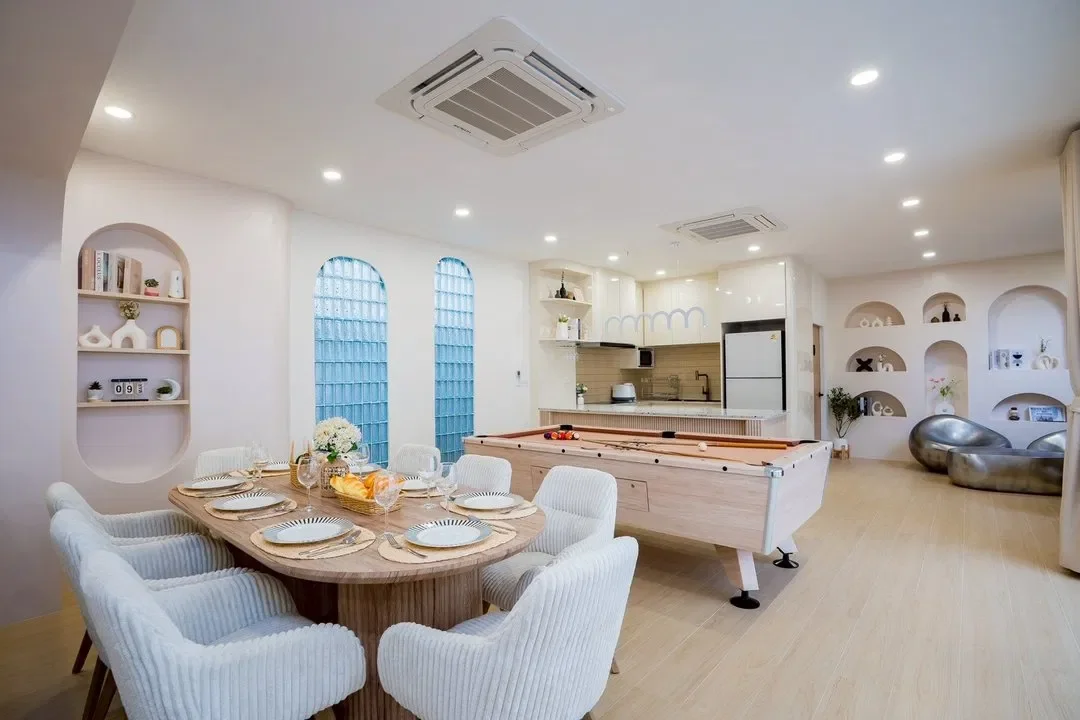 Sun&Zone Pool Villa 2 รูปที่ 7