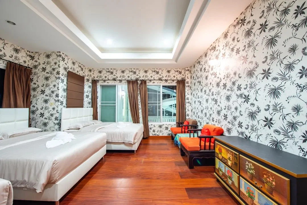 Ying's Pool villa รูปที่ 24