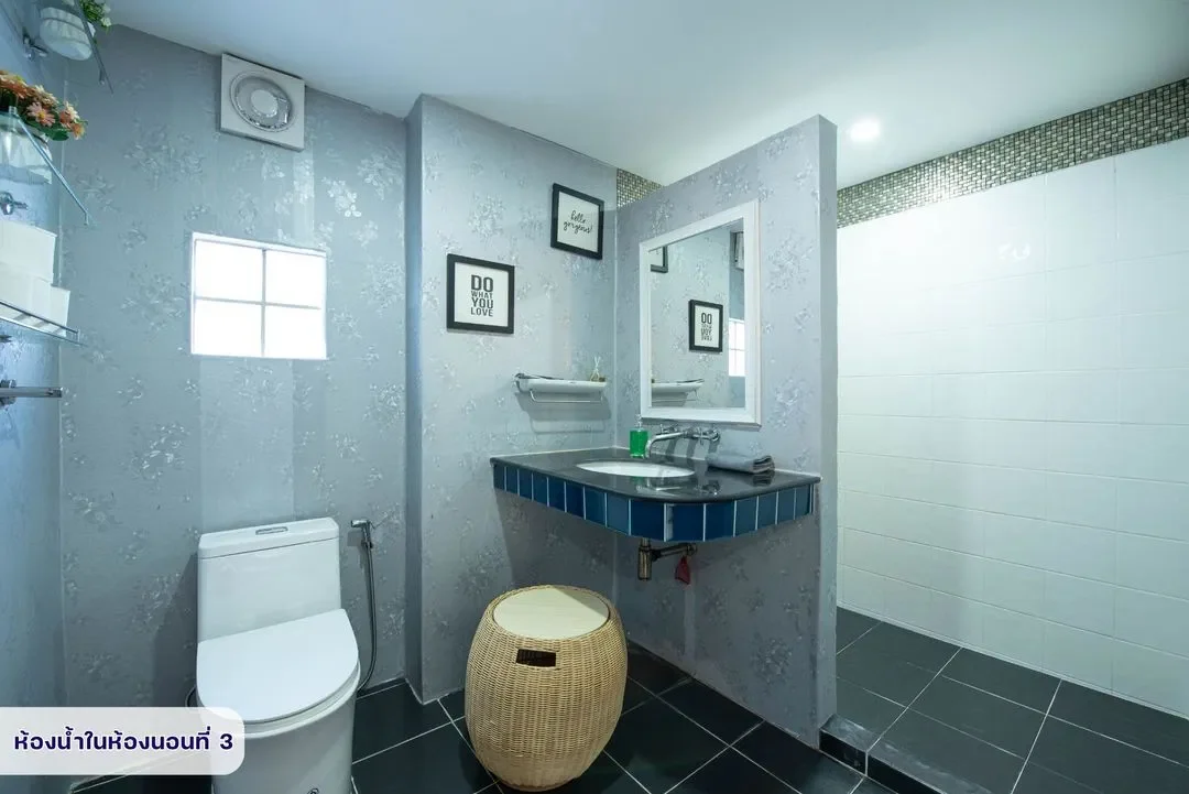 Pool house Deluxe รูปที่ 35
