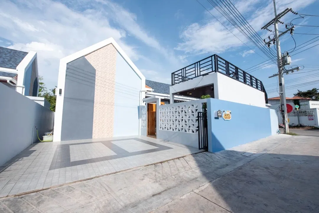 Celesta Poolvilla รูปที่ 3