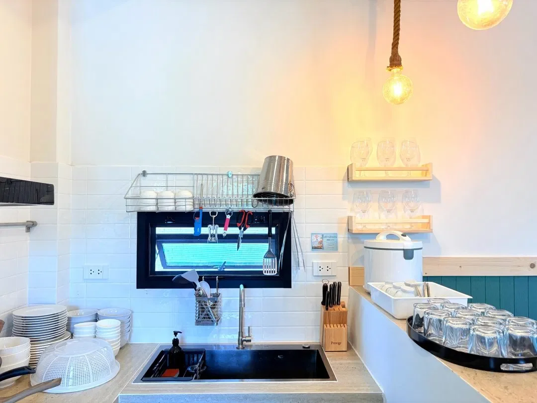 Medina Pool villa M6 รูปที่ 20