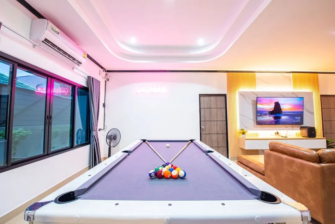 GoodLuck Poolvilla รูปที่ 5