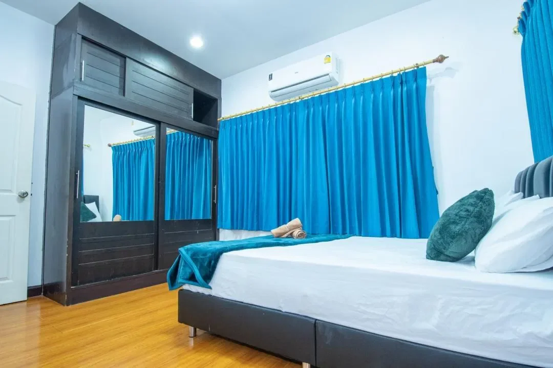The rich’s pool villa รูปที่ 14