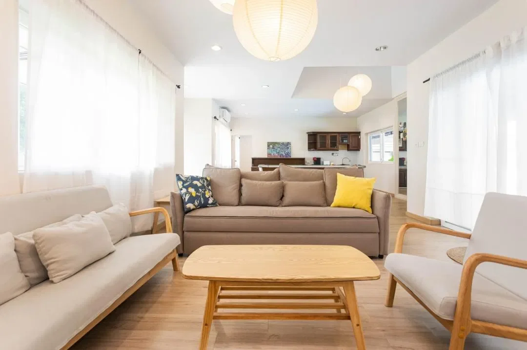 Tropica Poolvilla รูปที่ 29