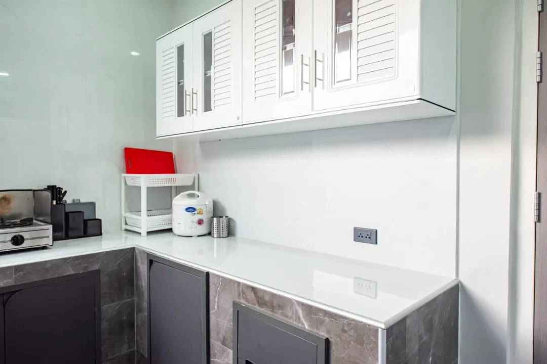 Swiss Home Pool Villa รูปที่ 31