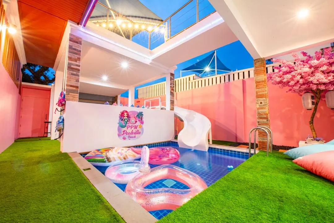 PPM Beach รูปที่ 33