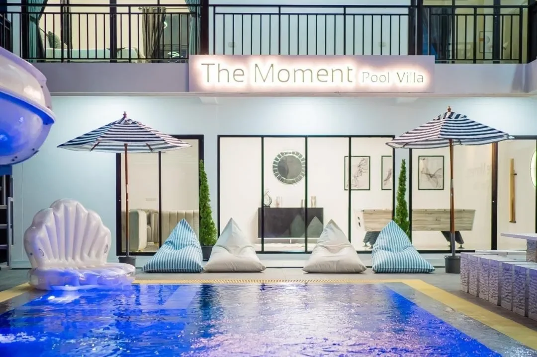 The Moment รูปที่ 19