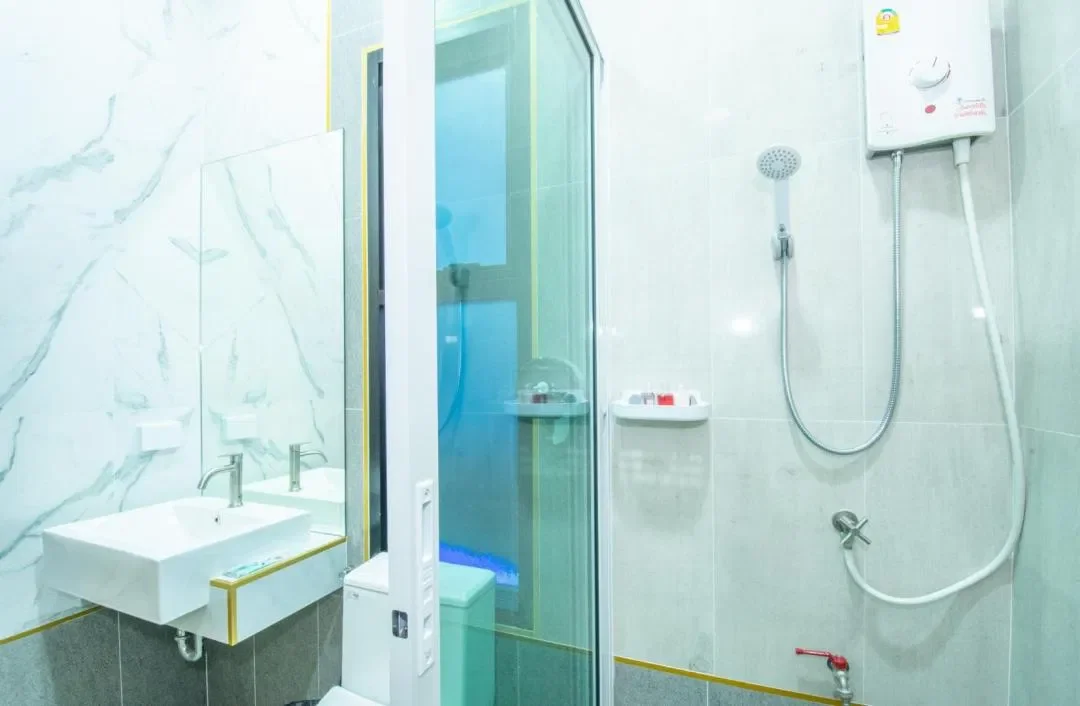 Lee luxury 39 pool villa รูปที่ 14