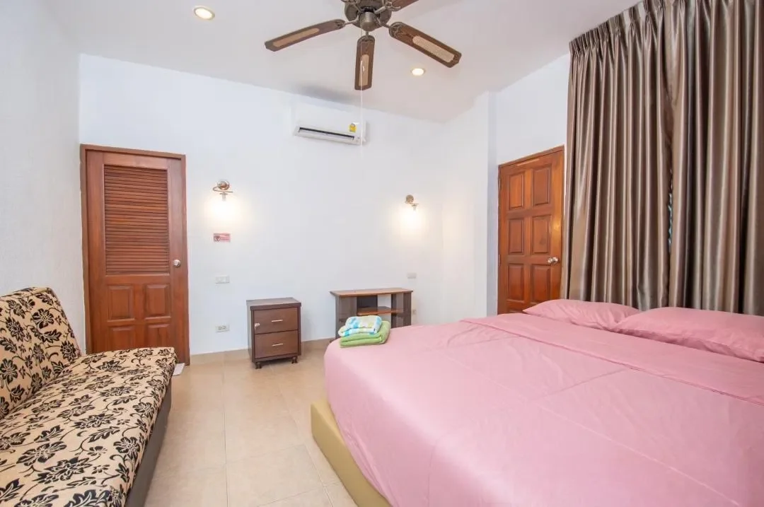 PX poolvilla pattaya รูปที่ 24