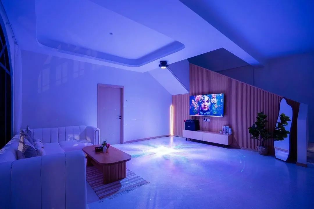 AKIN MOROC POOL VILLA (อคิณโมร็อค) รูปที่ 5