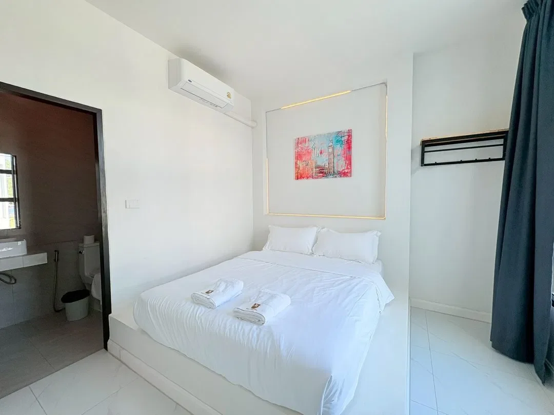 Hidden Space Pool villa 1 รูปที่ 11